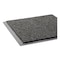 Crown Matting Technologies Floor Mat, 0.38" Thick, Gray, 36 in W x 5 in L NR0035GY - alternate 1